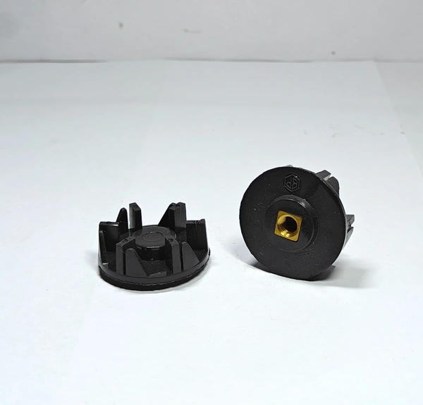 JMG 4MM CUPLER