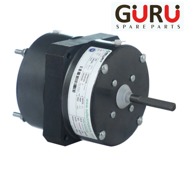 SKY-5 COOLER MOTOR 