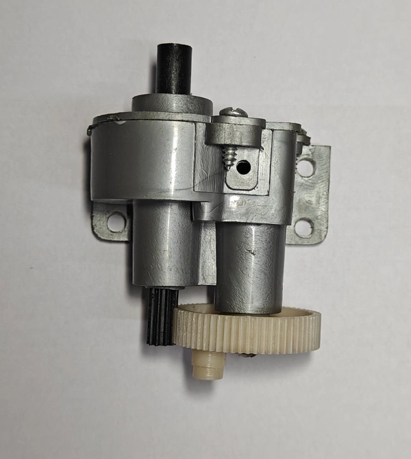 REMI GEARBOX