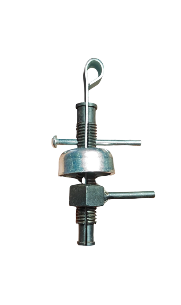 6201/02 2 IN 1 INNER BEARING PULLER
