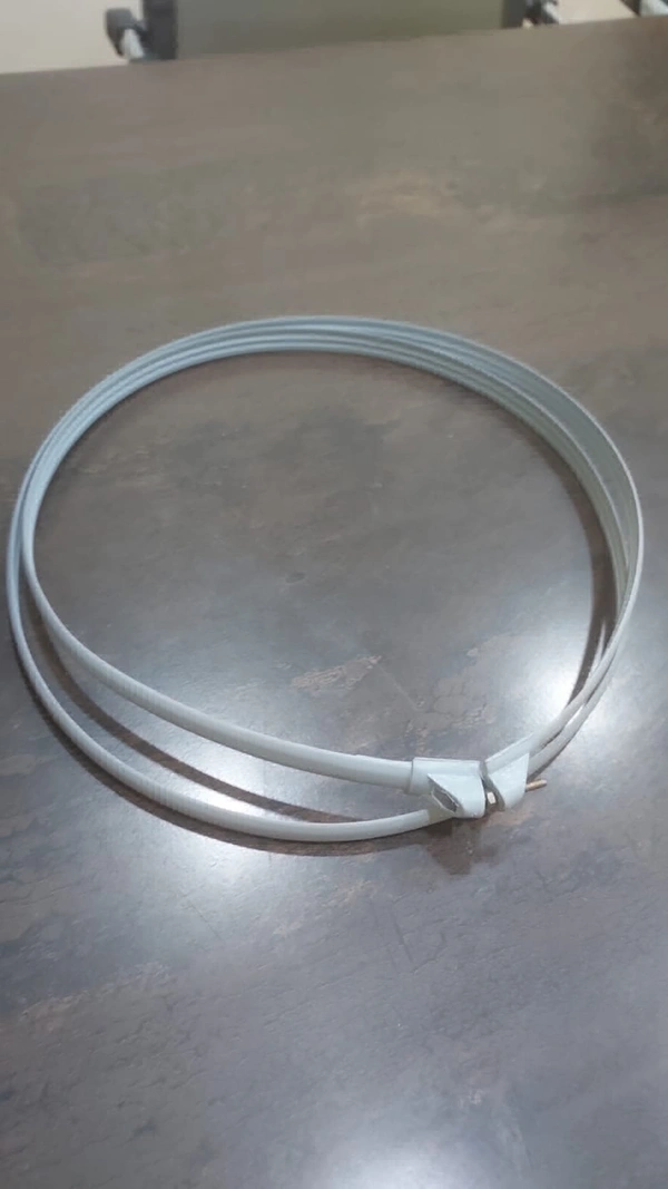 55 INCH JALI RING GARD