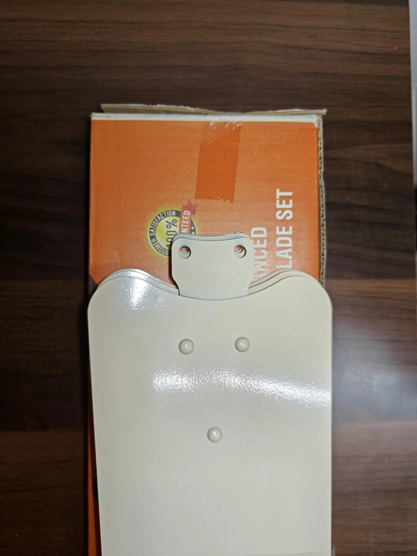 1200MM IVORY BLED U.B