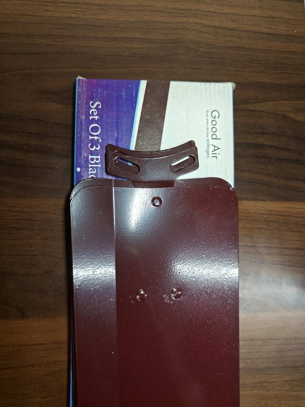 1200MM BROWN BLED A.P 1MM (REG)