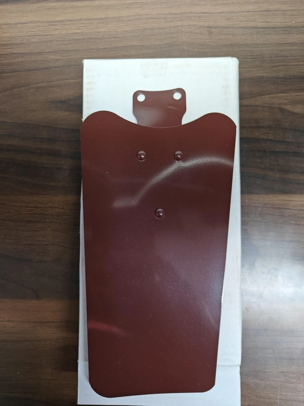 600MM BLED SET