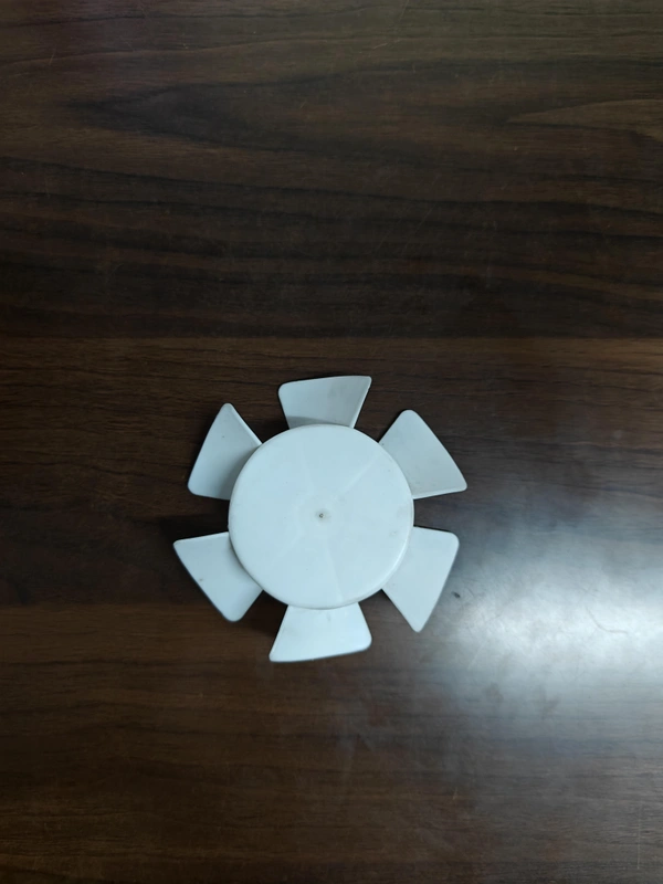 5 INCH VANTILASION BLED