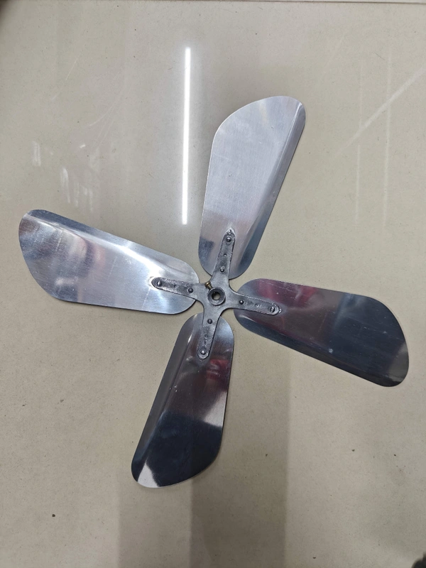 16 INCH CINNI BLED 8MM