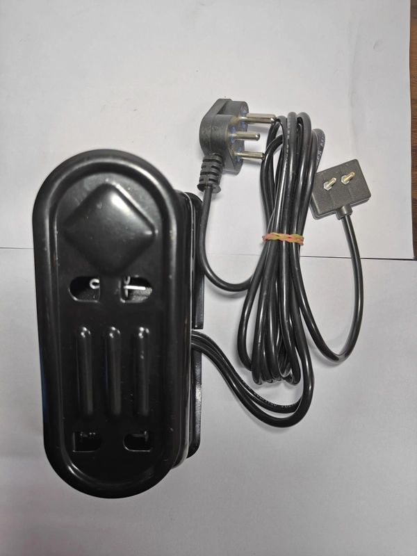 3 PIN PAGA WITH CAPACITOR 