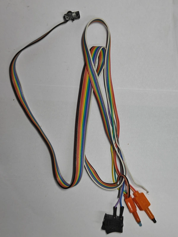 SENSER WIRE