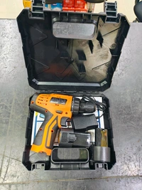 Goldenbullet Codless Drill Machine 