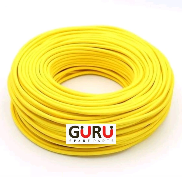 2.5 MM Service Wire Alluminium 