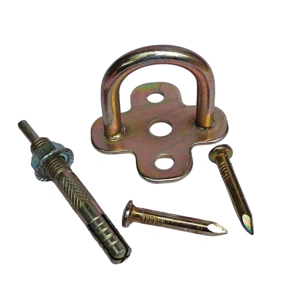 AMERICAN HOOK 10*75 WITH FASNER