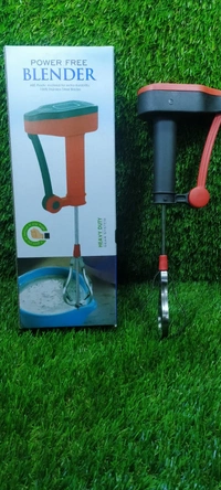 0060 POWER FREE BLENDER Heavy Quality