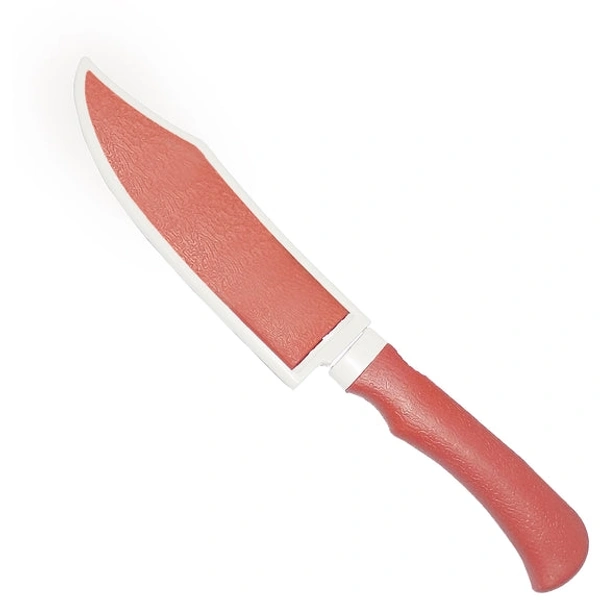 0092 KITCHEN SMALL KNIFE WITH COVER