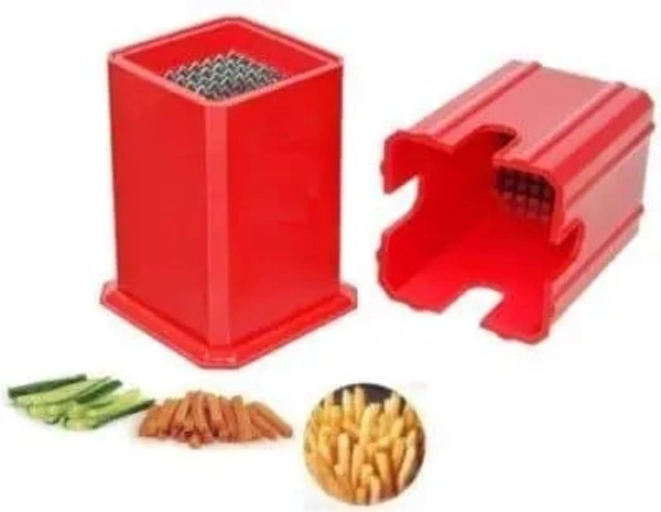 0143 POTATO CUTTER/FRENCH FRIED CUTTER