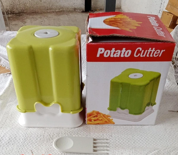 0143 POTATO CUTTER/FRENCH FRIED CUTTER