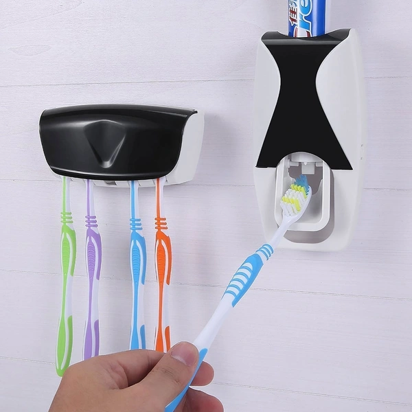 0200 TOOTHPASTE DISPENSER