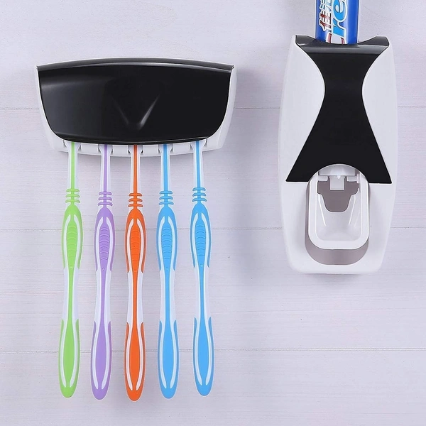 0200 TOOTHPASTE DISPENSER