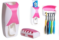 0200 TOOTHPASTE DISPENSER