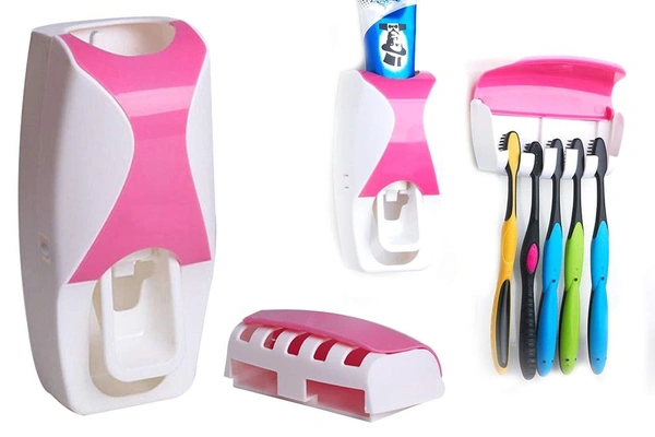 0200 TOOTHPASTE DISPENSER