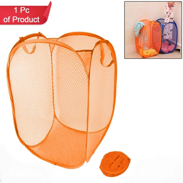 0248s Foldable Laundry Basket ,Storage Box ,Multipurpose Basket