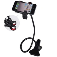 0281A 360 DEGREE FLEXIBLE PORTABLE FOLDABLE METAL-LAZY STAND BRACKET