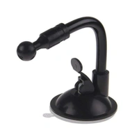 0282B FLEXIBLE MOBILE STAND MULTI ANGLE ADJUSTMENT WITH 360 DEGREE ADJUSTMENT FOR CAR & HOME USE MOBILE STAND
