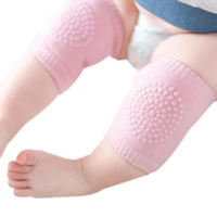 0342 TODDLER WOOL KNIT LEG WARMER (KNEE GUARD)