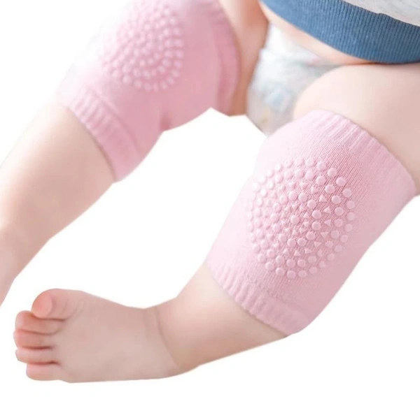 0342 TODDLER WOOL KNIT LEG WARMER (KNEE GUARD)