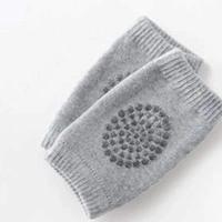 0342 TODDLER WOOL KNIT LEG WARMER (KNEE GUARD)