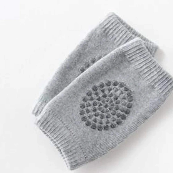 0342 TODDLER WOOL KNIT LEG WARMER (KNEE GUARD)