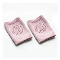 0342 TODDLER WOOL KNIT LEG WARMER (KNEE GUARD)