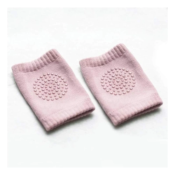 0342 TODDLER WOOL KNIT LEG WARMER (KNEE GUARD)