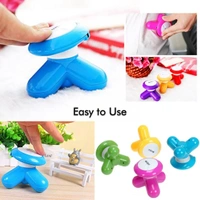 0367  USB VIBRATION FULL BODY MASSAGER