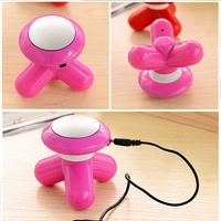 0367  USB VIBRATION FULL BODY MASSAGER