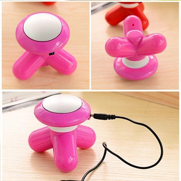 0367  USB VIBRATION FULL BODY MASSAGER