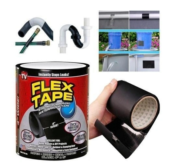 0405 FLEX TAPE