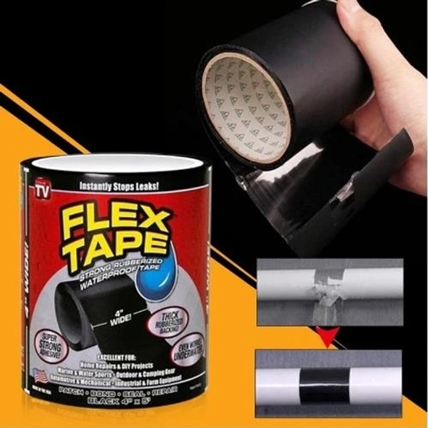 0405 FLEX TAPE