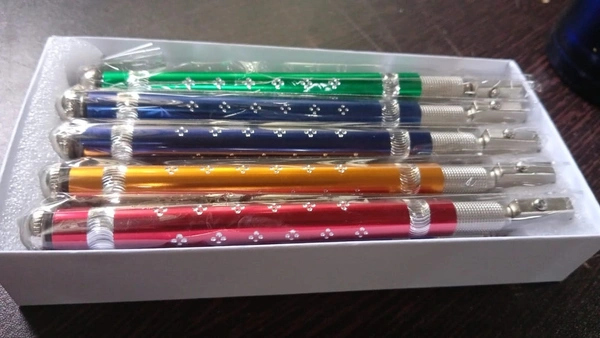 0459 PENCIL STYLE GLASS CUTTER