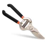 0466 GARDEN SHEARS PRUNERS SCISSOR (8 INCH)