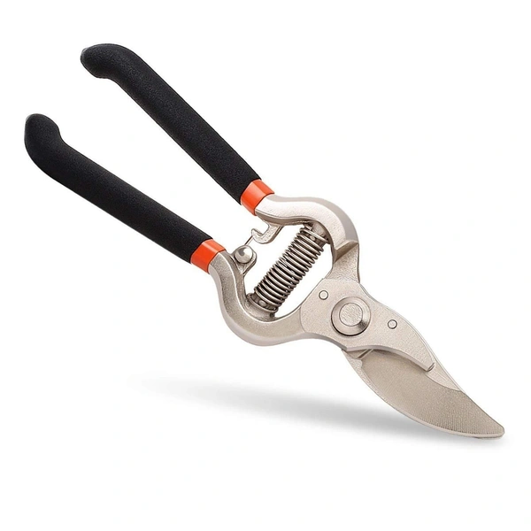 0466 GARDEN SHEARS PRUNERS SCISSOR (8 INCH)
