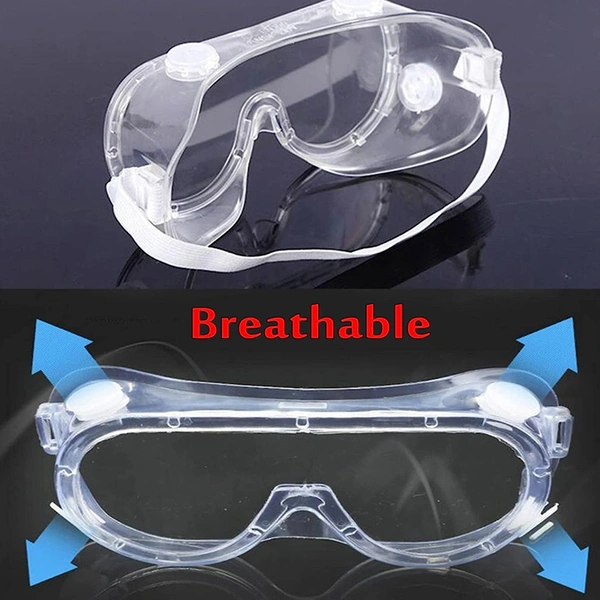 0509 Safety Goggles, Technic Safety Goggles Protection for Classroom Home & Workplace