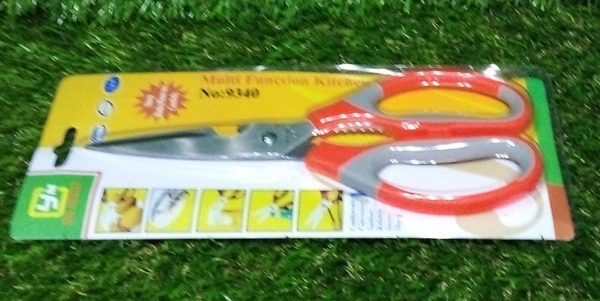 0561 MULTIPURPOSE KITCHEN/HOUSEHOLD/GARDEN SCISSOR