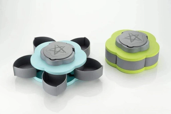 0634 SMART CANDY BOX