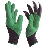 0718 GARDEN GENIE GLOVES