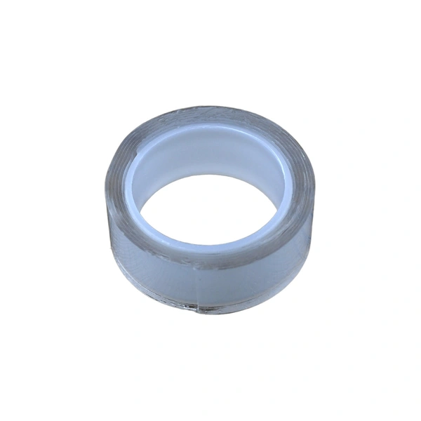 0882B STICKY TAPE WASHABLE ADHESIVE 1M TAPE REUSABLE