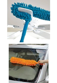 1084 MULTIPURPOSE CEILING FAN CLEANING DUSTER (With Out Stick)