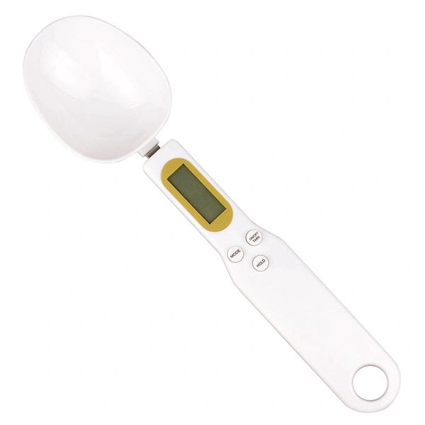 1197 ELECTRONIC KITCHEN DIGITAL SPOON WEIGHING SCALE