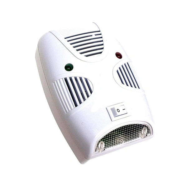 1246 MOSQUITO REPELLER RAT PEST REPELLENT FOR RATS, COCKROACH, MOSQUITO, HOME PEST
