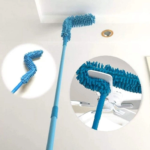 1270 FAN DUSTER  ( Including Stick)