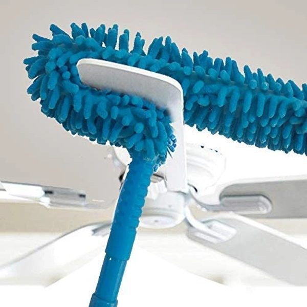 1270 FAN DUSTER  ( Including Stick)